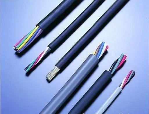 什么是pvc電纜料？